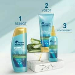 6x Head & Shoulders Anti-roos Shampoo DERMAxPRO 12 6x Head & Shoulders Anti-roos Shampoo DERMAxPRO -Verzorgingsproducten 1068939 5