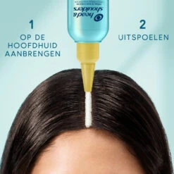 6x Head & Shoulders Hoofdhuidbalsem DERMAxPRO -Verzorgingsproducten 1068941 5