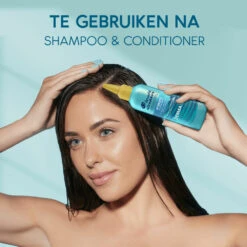 6x Head & Shoulders Hoofdhuidbalsem DERMAxPRO Met Hyaluronzuur -Verzorgingsproducten 1068944 5