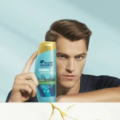 6x Head & Shoulders Shampoo Anti-roos DERMAXPRO -Verzorgingsproducten 1068947 6