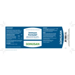 Bonusan Immuun Formule 5 Bonusan Immuun Formule -Verzorgingsproducten 1068994 2