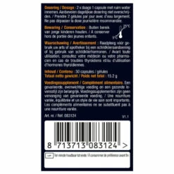 3x Lucovitaal Ashwagandha KSM-66 Super -Verzorgingsproducten 1069140 5