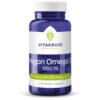 Vitakruid Omega-3 1000 TG Vegan -Verzorgingsproducten 1070500