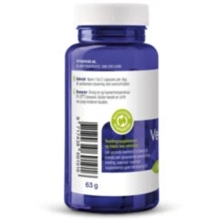 Vitakruid Omega-3 1000 TG Vegan -Verzorgingsproducten 1070500 3