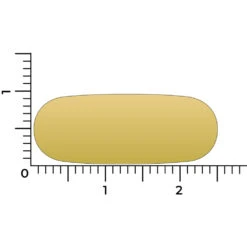 Vitakruid Omega-3 1000 TG Vegan -Verzorgingsproducten 1070500 4