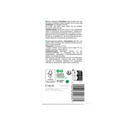 Purasana Passiebloem Extract 125 Mg 9 Purasana Passiebloem Extract 125 Mg -Verzorgingsproducten 1070727 3