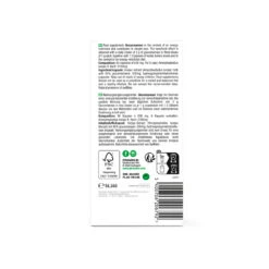 Purasana Konjak Extract 530 Mg -Verzorgingsproducten 1070738 3