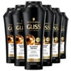 6x Gliss Shampoo Ultimate Repair 1 6x Gliss Shampoo Ultimate Repair -Verzorgingsproducten 1072016