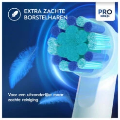 Oral B Oral-B Opzetborstels Pro Kids Frozen -Verzorgingsproducten 1072805 4