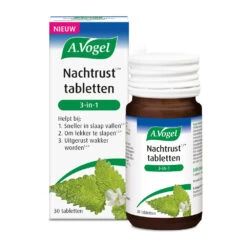 A.Vogel Dormeasan Nachtrust 3 In 1