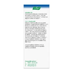 A.Vogel Dormeasan Nachtrust 3 In 1 -Verzorgingsproducten 1074492 4