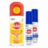 Autan Insectenspray Multi Dry En 2x Na De Beet Gel Pakket -Verzorgingsproducten 1075741