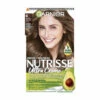 Garnier Nutrisse Creme Haarverf 60 - Donkerblond -Verzorgingsproducten 132102