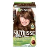 Garnier Nutrisse Creme Haarverf 53 - Licht Goudbruin -Verzorgingsproducten 132105