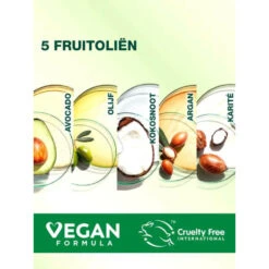 Garnier Nutrisse Creme Haarverf 46 - Roodbruin 9 Garnier Nutrisse Creme Haarverf 46 - Roodbruin -Verzorgingsproducten 132107 4