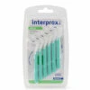 12x Interprox Plus Micro 2.4 Mm Groen -Verzorgingsproducten 1720 1