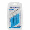 12x Interprox Plus Conisch 3-5 Mm Blauw -Verzorgingsproducten 1722