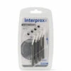 12x Interprox Plus X Maxi 4.5-9 Mm Grijs 1 12x Interprox Plus X Maxi 4.5-9 Mm Grijs -Verzorgingsproducten 1736 1