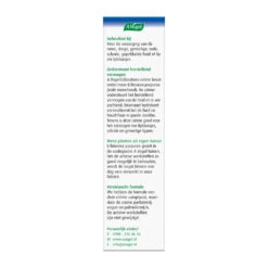 2x A.Vogel Creme Echinaforce -Verzorgingsproducten 706234 5