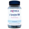 Orthica L-Tyrosine-500 -Verzorgingsproducten 706331