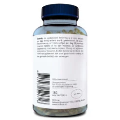 Orthica GLA & EPA -Verzorgingsproducten 706780 3