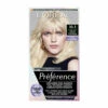 L'Oreal Lu0027Oréal Preference Haarkleuring 10.1 Helsinki - Cool Blondes -Verzorgingsproducten 715407