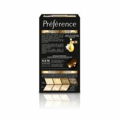 L'Oreal Lu0027Oréal Preference Haarkleuring 10.1 Helsinki - Cool Blondes -Verzorgingsproducten 715407 3