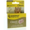 3x Ohropax Oordopjes Classic 2 3x Ohropax Oordopjes Classic -Verzorgingsproducten 722761
