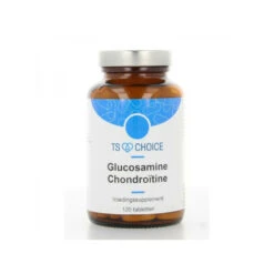 TS Choice Glucosamine & Chondroïtine
