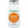 Vitortho Weerstand Formule 2 Vitortho Weerstand Formule -Verzorgingsproducten 730798