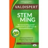 2x Valdispert Stemming -Verzorgingsproducten 731290