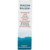 Boegem Balsem Tube -Verzorgingsproducten 731573