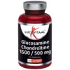 Lucovitaal Glucosamine Chondroïtine 1500/500 Mg -Verzorgingsproducten 731635