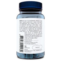 2x Orthica Weerstand Kuur -Verzorgingsproducten 736284 3