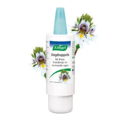 2x A.Vogel Oogdruppels -Verzorgingsproducten 736467 3