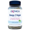 Orthica Omega 3 Vegan -Verzorgingsproducten 740016