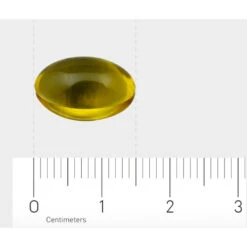 Orthica Omega 3 Vegan -Verzorgingsproducten 740016 4