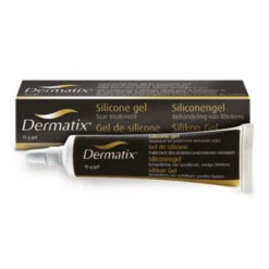 Dermatix Siliconen Gel -Verzorgingsproducten 740055 3