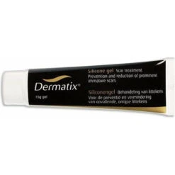 Dermatix Siliconen Gel -Verzorgingsproducten 740055 4
