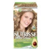Garnier Nutrisse Creme Haarverf 80 - Licht Natuurlijk Blond