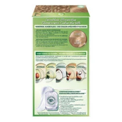 Verzorgingsproducten -Verzorgingsproducten 754906 2