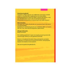 Bloem Omega 3, 6 & 9 Balans -Verzorgingsproducten 756036 3