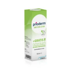 Prioderm Dimeticon Lotion 8 Prioderm Dimeticon Lotion -Verzorgingsproducten 760364 3 1