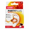 Alpine Partyplug Oordopjes