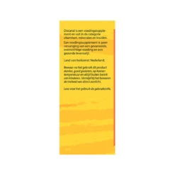 Bloem Discanal -Verzorgingsproducten 878444 3