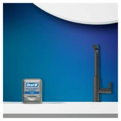 Oral B 12x Oral-B Floss Pro-Expert Premium 9 Oral B 12x Oral-B Floss Pro-Expert Premium -Verzorgingsproducten 909173 4