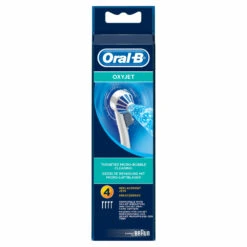 Oral B Oral-B Spuitstukjes Oxyjet -Verzorgingsproducten 910450 4