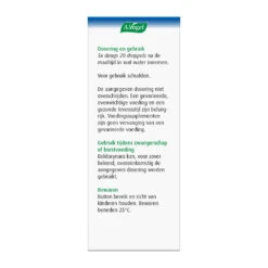 2x A.Vogel Boldocynara Druppels -Verzorgingsproducten 925156 3