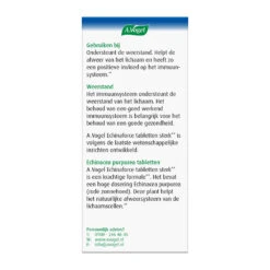 2x A.Vogel Echinaforce Sterk -Verzorgingsproducten 925208 4
