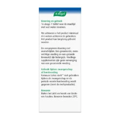 2x A.Vogel Famosan Salvia Overgang Sterk -Verzorgingsproducten 925220 3 1